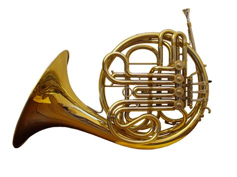 Horn .